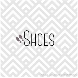 Shoe’s